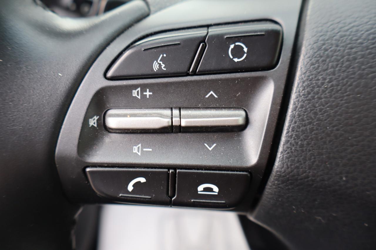 Hyundai Kona HEV 1.6 DCT XTech