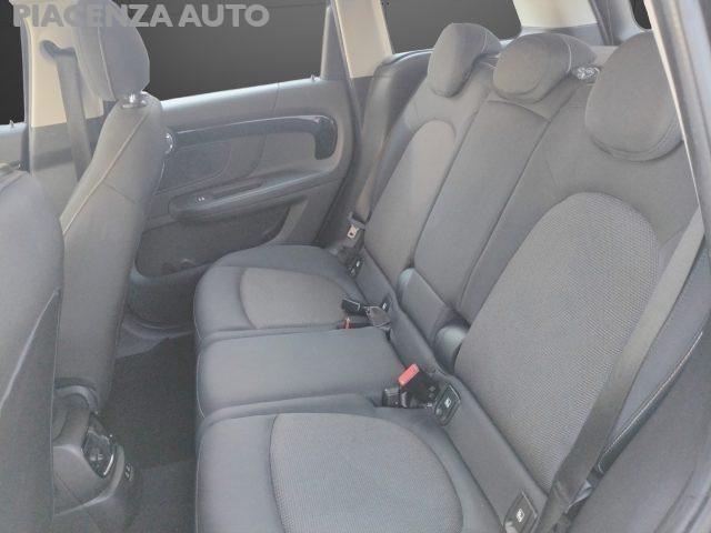 MINI Countryman 1.5 Cooper SE Countryman ALL4 Automatica