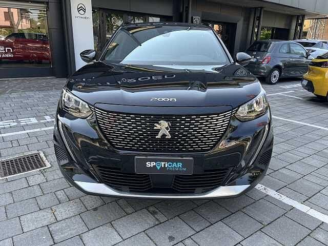 Peugeot 2008 PureTech 130 S&S Allure