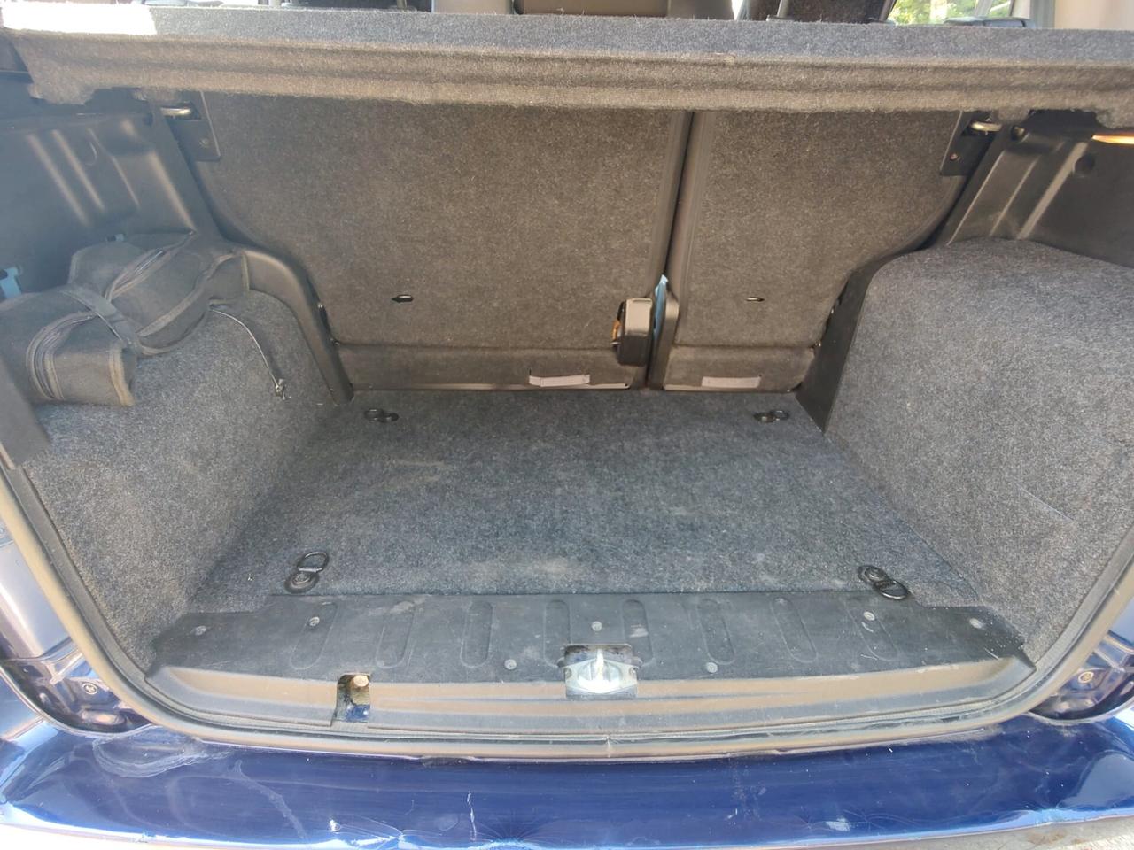 Fiat Qubo 1.3 MJT 80 CV Dynamic, EURO 6B, OK NEOPATENTATI, GRANZIA L.12 MESI