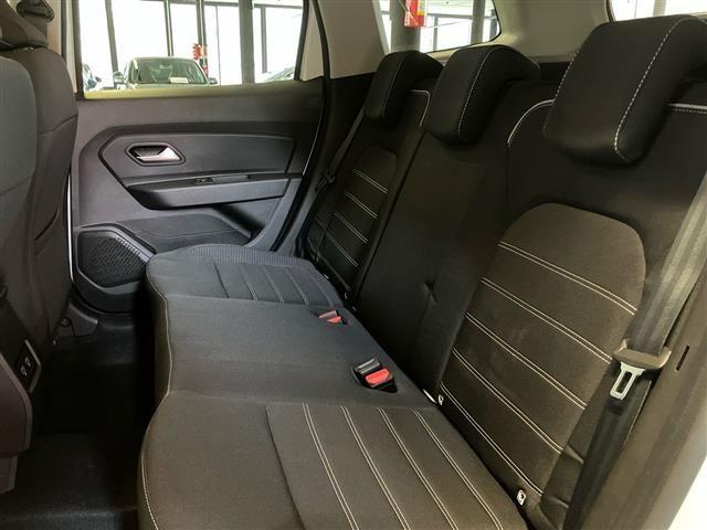 DACIA Duster 1.0 tce Prestige up Gpl 4x2 100cv