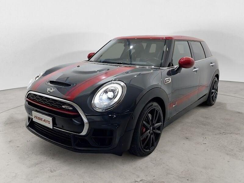 MINI Mini Clubman Mini 2.0 JCW Clubman