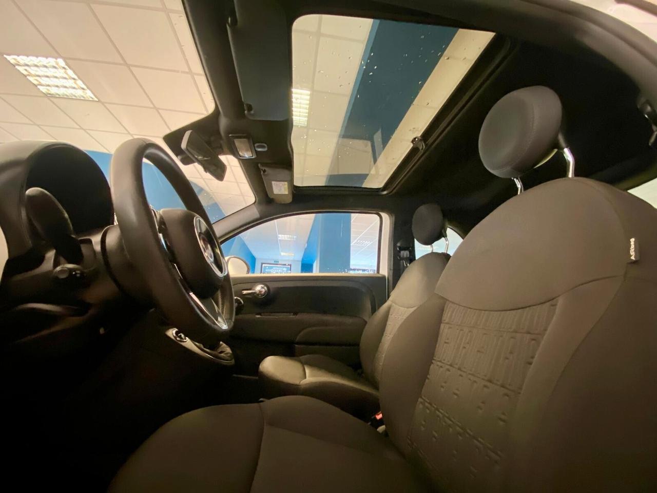 Fiat 500 1.0 Hybrid - unico proprietario