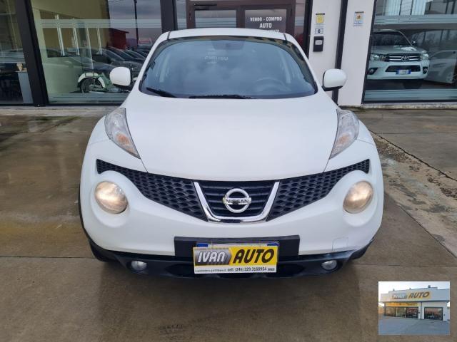 NISSAN Juke 1.6 BENZINA-96.000 KM-Neopatentati