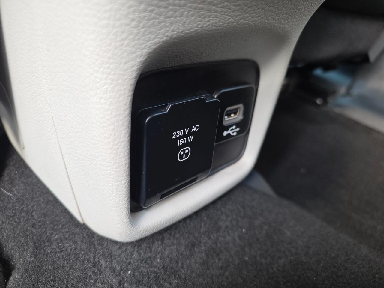 Jeep Compass 1.4 MultiAir Limited GPL GARANZIA 12