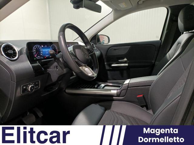 MERCEDES-BENZ GLA 200 d Automatic Progressive Advanced