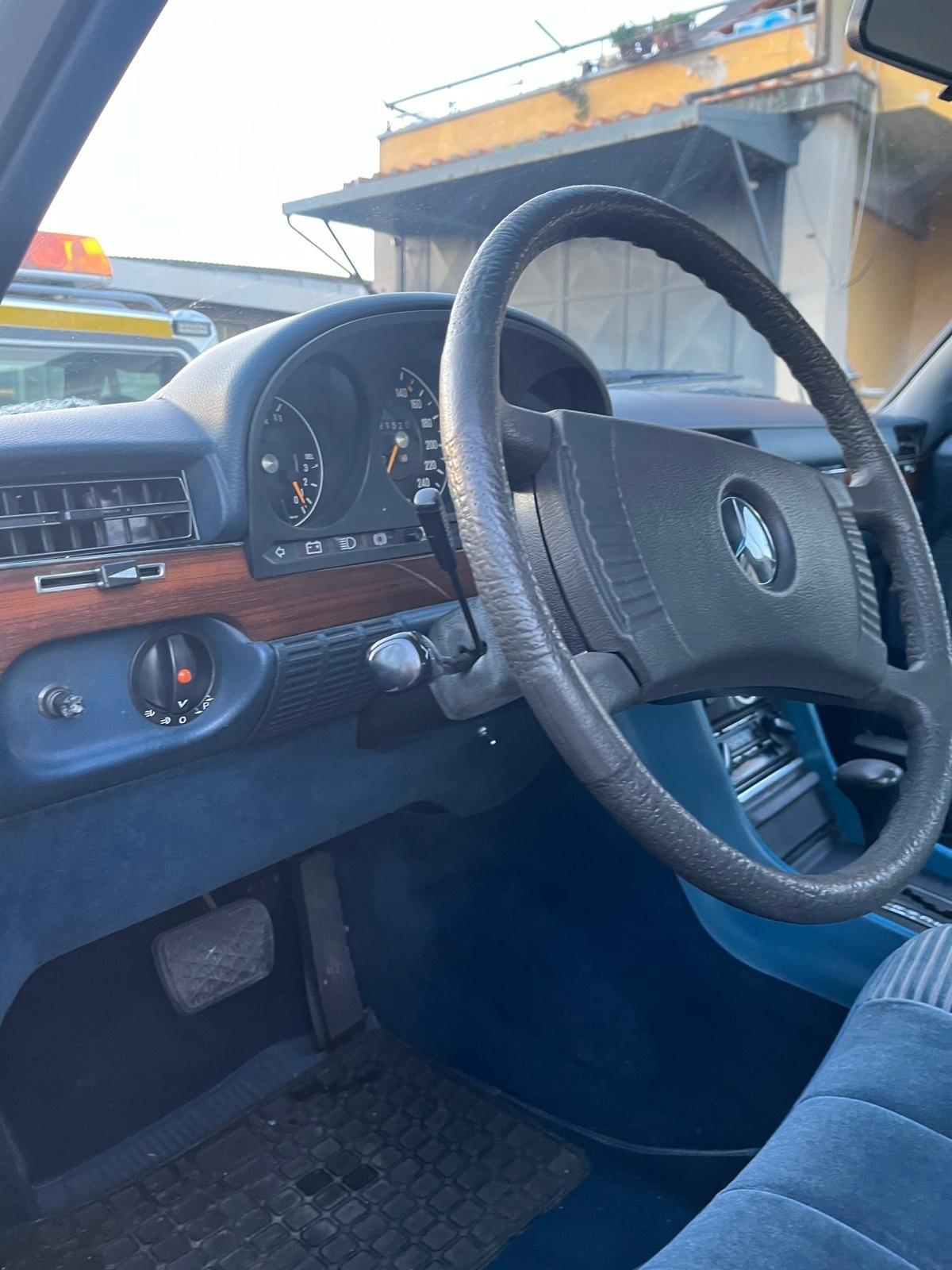 Mercedes-benz S 350 350SE