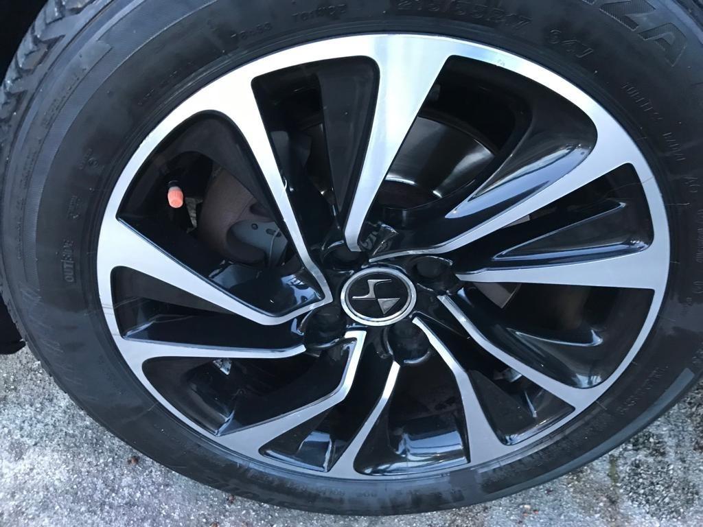 Ds DS4 4 BlueHDi 180 CV 133 KW S&S EAT6 Sport Chic