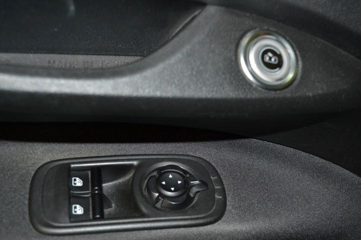 FIAT La Nuova 500 - Action Berlina
