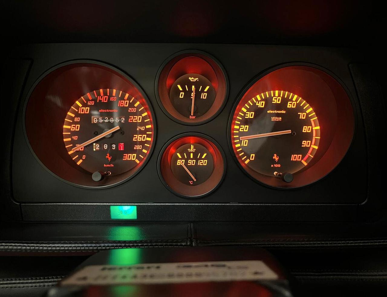 Ferrari 348 TS