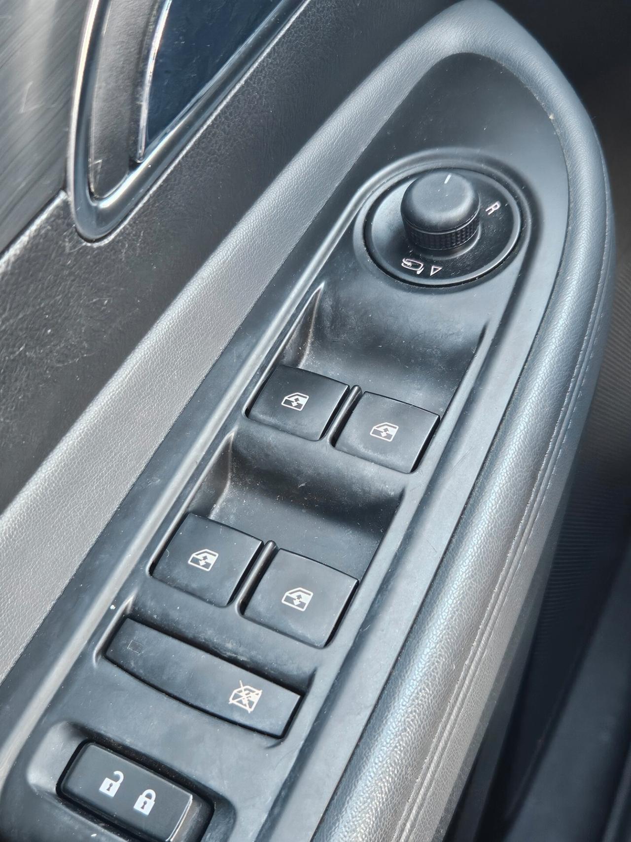 Opel Mokka 1.4 Turbo GPL Tech 140CV 4x2 Cosmo