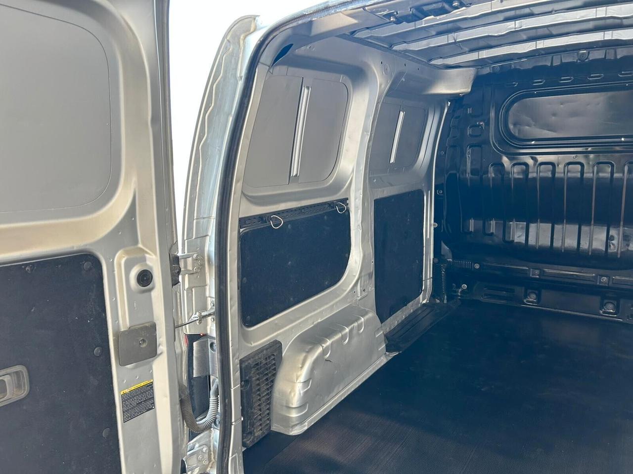 Nissan NV200 1.5 dCi 110CV Combi (N1)