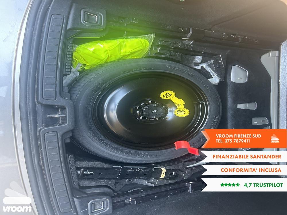 VOLVO V60 (2018-->) V60 D3 Geartronic Momentum ...