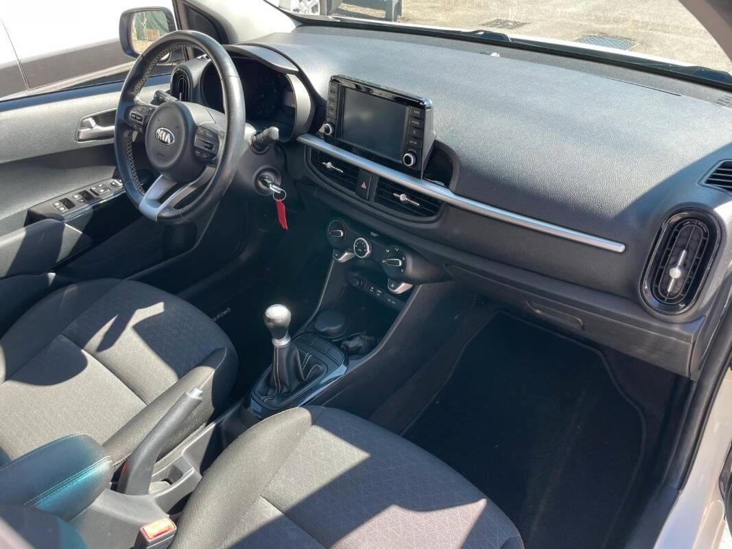 Kia Picanto Picanto 1.0 Cool Adas Pack Gpl my18