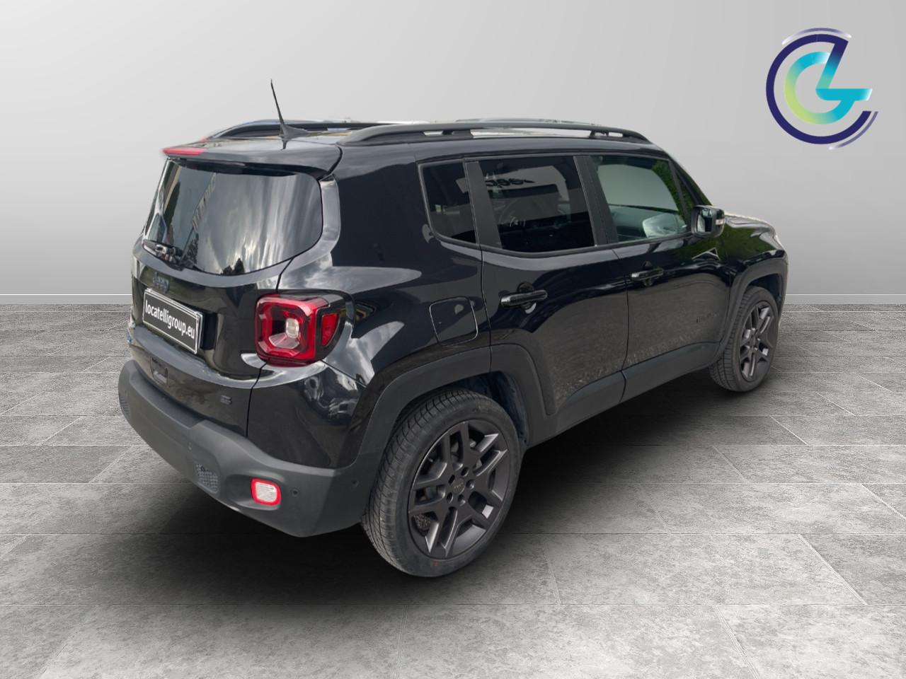 JEEP Renegade 2019 - Renegade 1.3 t4 phev S 4xe at6