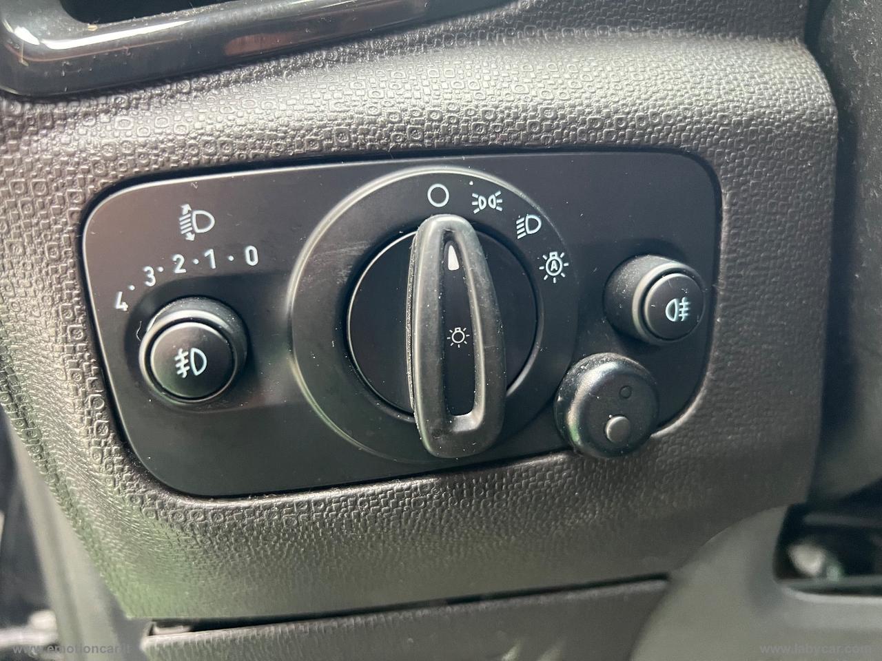 FORD EcoSport 1.5 TDCi 90 CV Titanium - 2015