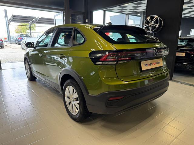 VOLKSWAGEN Taigo 1.0 TSI 110 CV Life