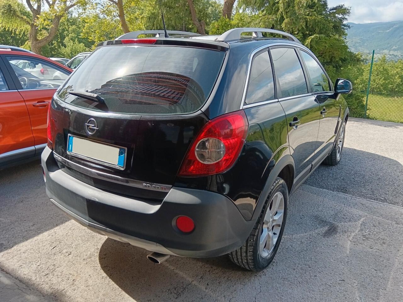 Opel Antara 2.0 CDTI 150CV COSMO 4X4