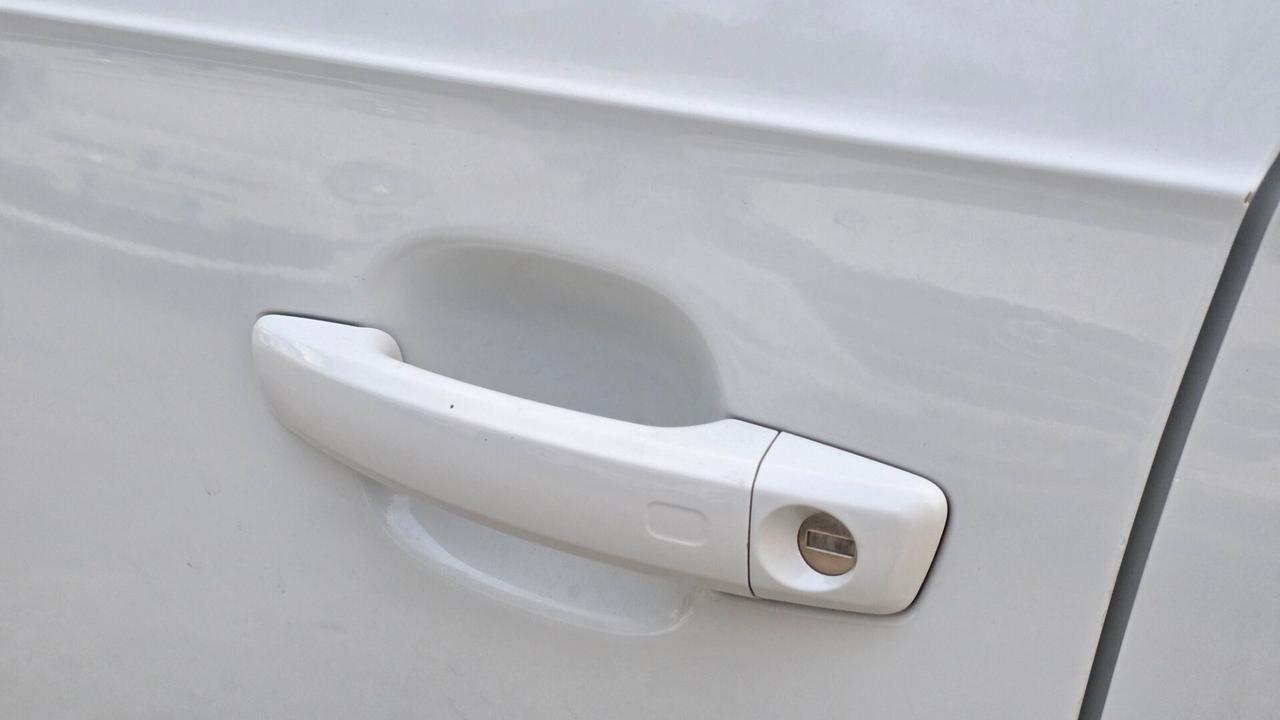 Audi A3 SPB S-Line 2.0 TDI S tronic