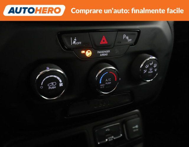 JEEP Renegade 1.0 T3 Longitude