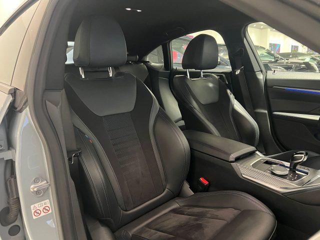 BMW 420 420d 48V Msport