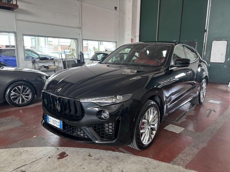 Maserati Levante LEVANTE 250 CV