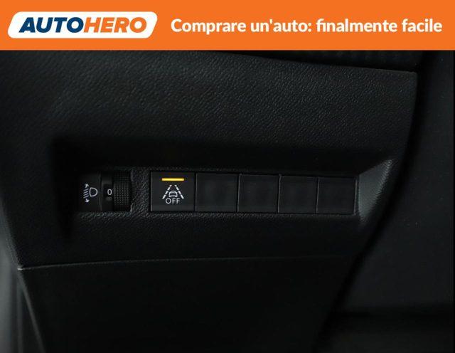 PEUGEOT 208 PureTech 75 Stop&Start 5 porte Active Pack