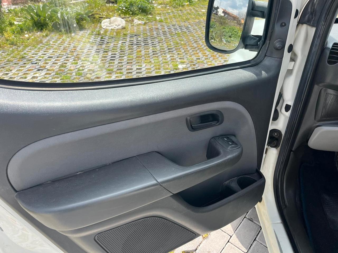 Fiat Doblo 1.3mljt O-C-C-A-S-I-O-N-E 2007