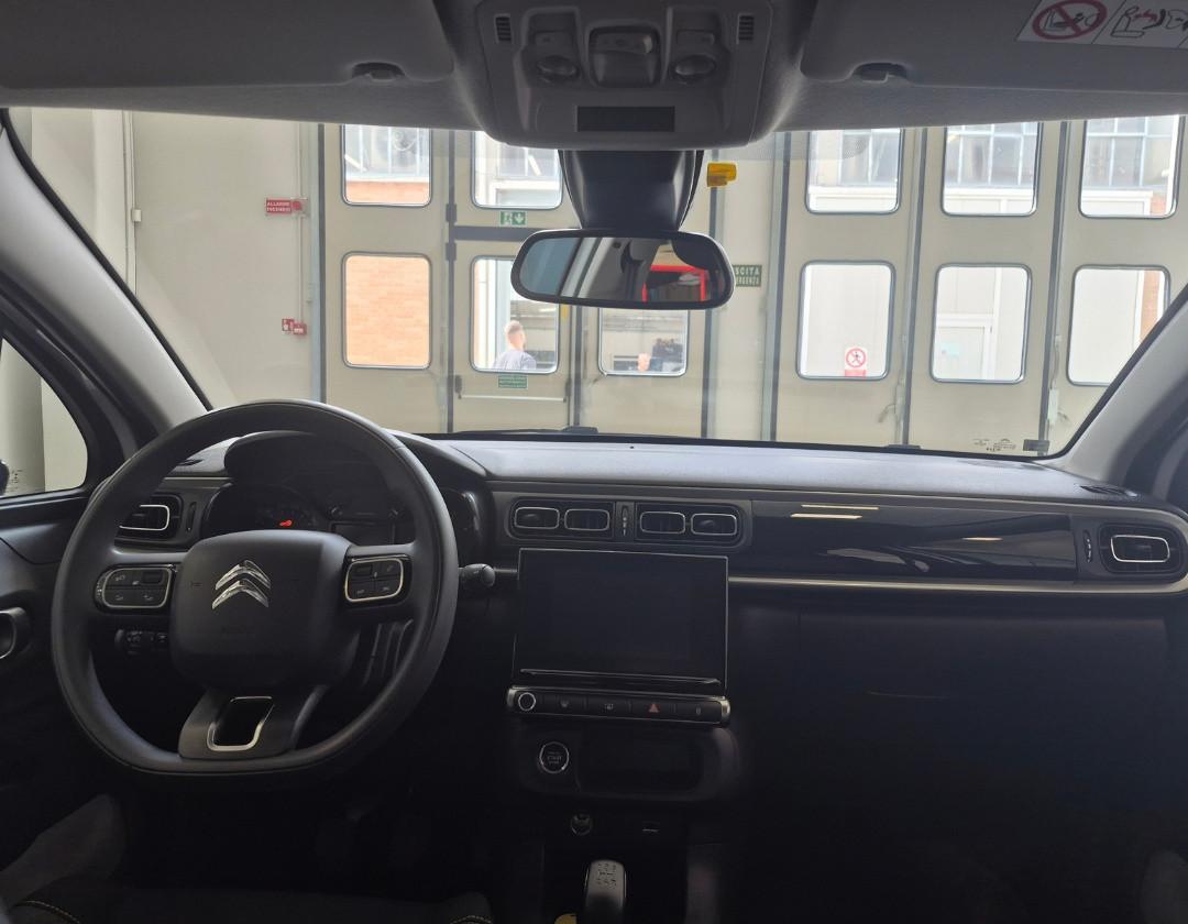 CITROEN C3 3ª serie - C3 PureTech 83 S&S Feel