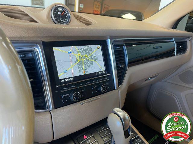 PORSCHE Macan 3.0 S 340cv PDK *SCARICHI SPORT