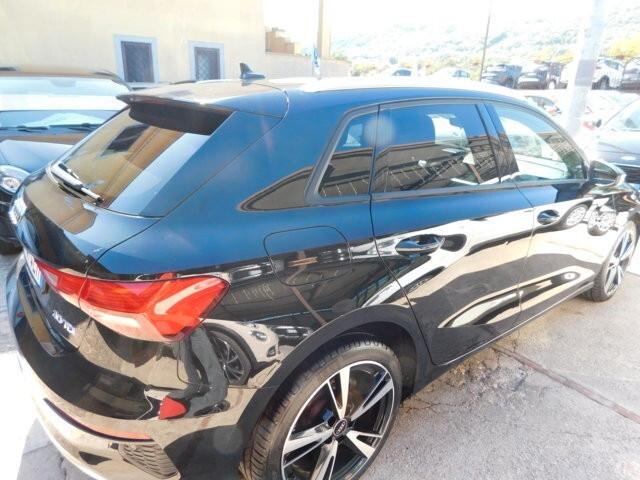 Audi A3 SPB 30 TDI