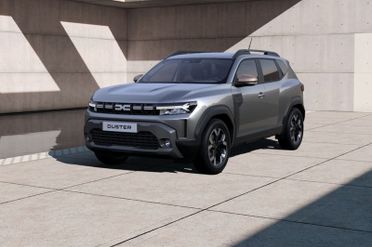 Dacia Duster NUOVO Extreme Hybrid 140