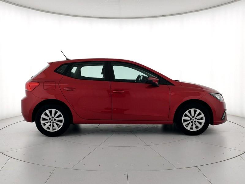 Seat Ibiza 1.0 ecotsi style 95cv