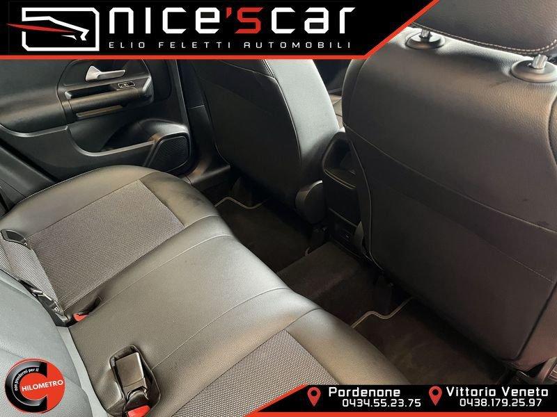 Mercedes-Benz GLA 180 d Automatic Business Extra