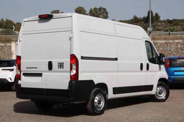 FIAT Ducato 33 2.2 Mjt 140CV PM-TM MH2 Furgone