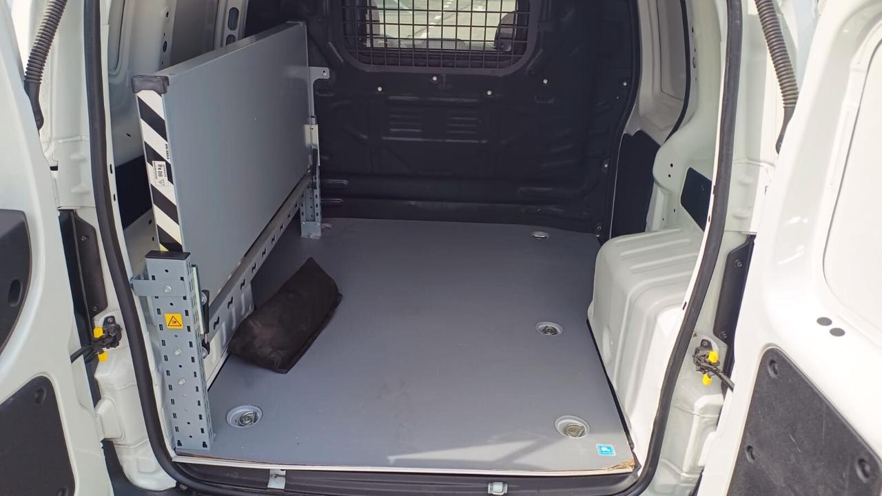 Fiat Fiorino 1.3 M-Jet Basis Kasten