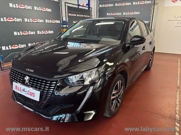 PEUGEOT 208 PureTech 75 S&S 5p. Active