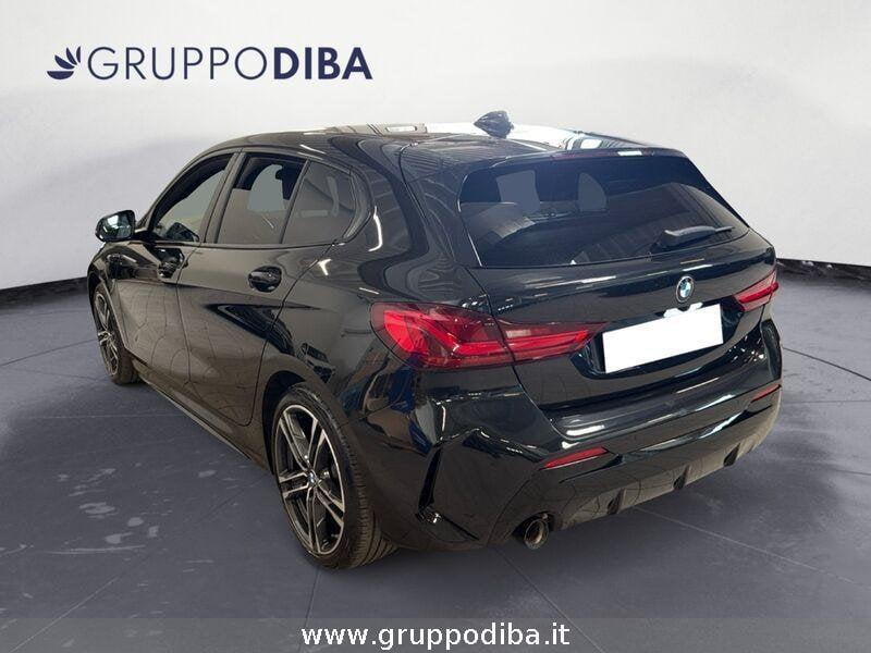 BMW Serie 1 F40 Diesel 116d Msport auto
