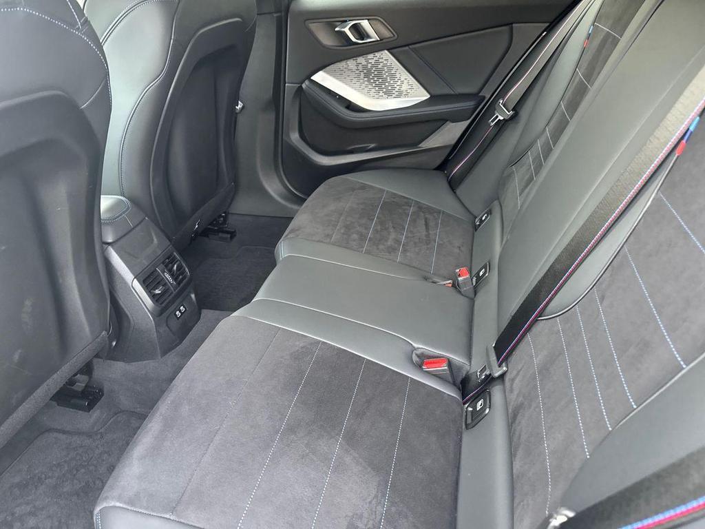 BMW Serie 1 118 d MSport Pro DCT