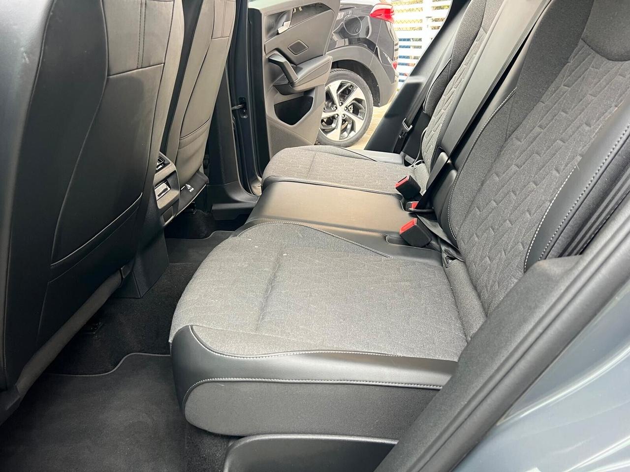 VW TIGUAN 2.0 TDI 150 CV DSG LIFE