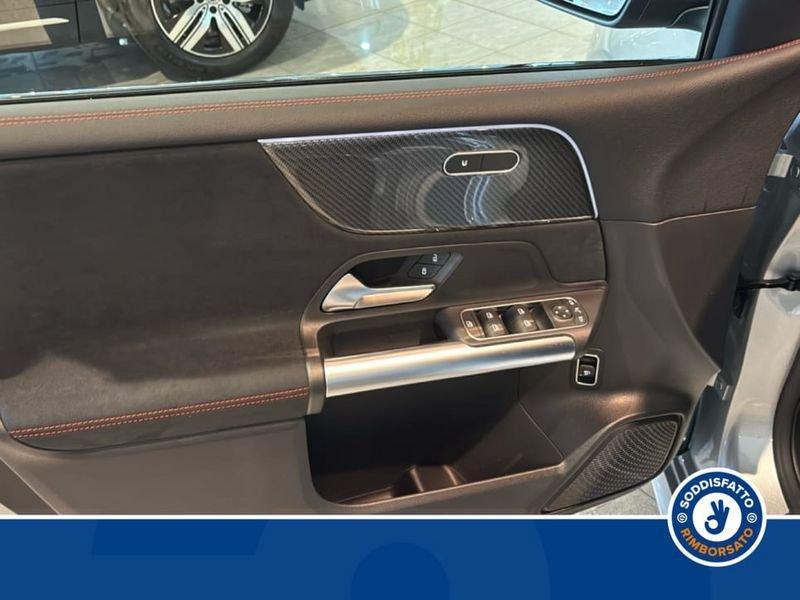 Mercedes-Benz Classe B 180d Automatic AMG Line Advanced Plus