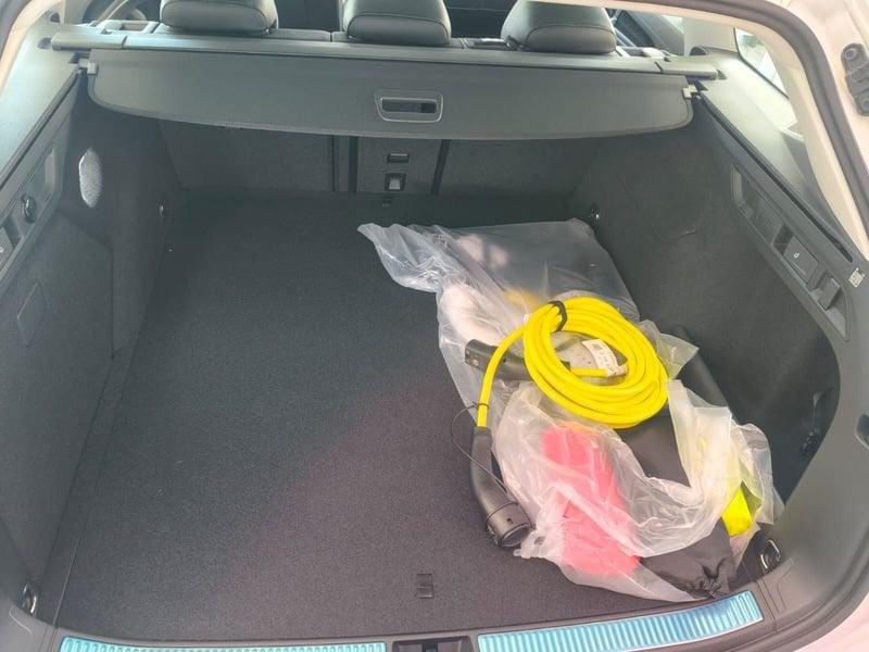 Volkswagen Passat Passat 1.5 tsi ehybrid Passat 204cv dsg