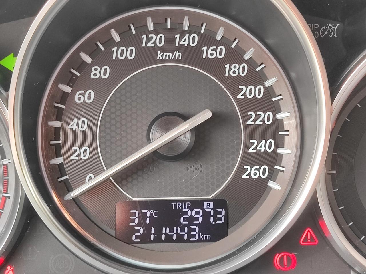 Mazda 6 Mazda6 2.2L Skyactiv-D 150CV Wagon Exceed