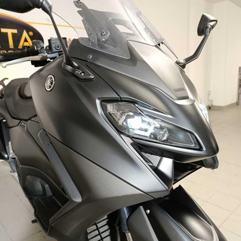 Yamaha T-Max 560 - 2023