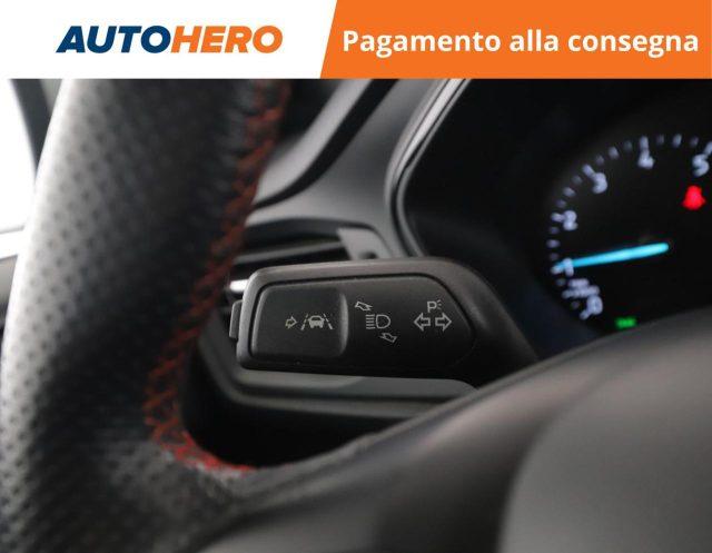 FORD Focus 1.0 EcoBoost Hybrid 125 CV 5p. ST-Line