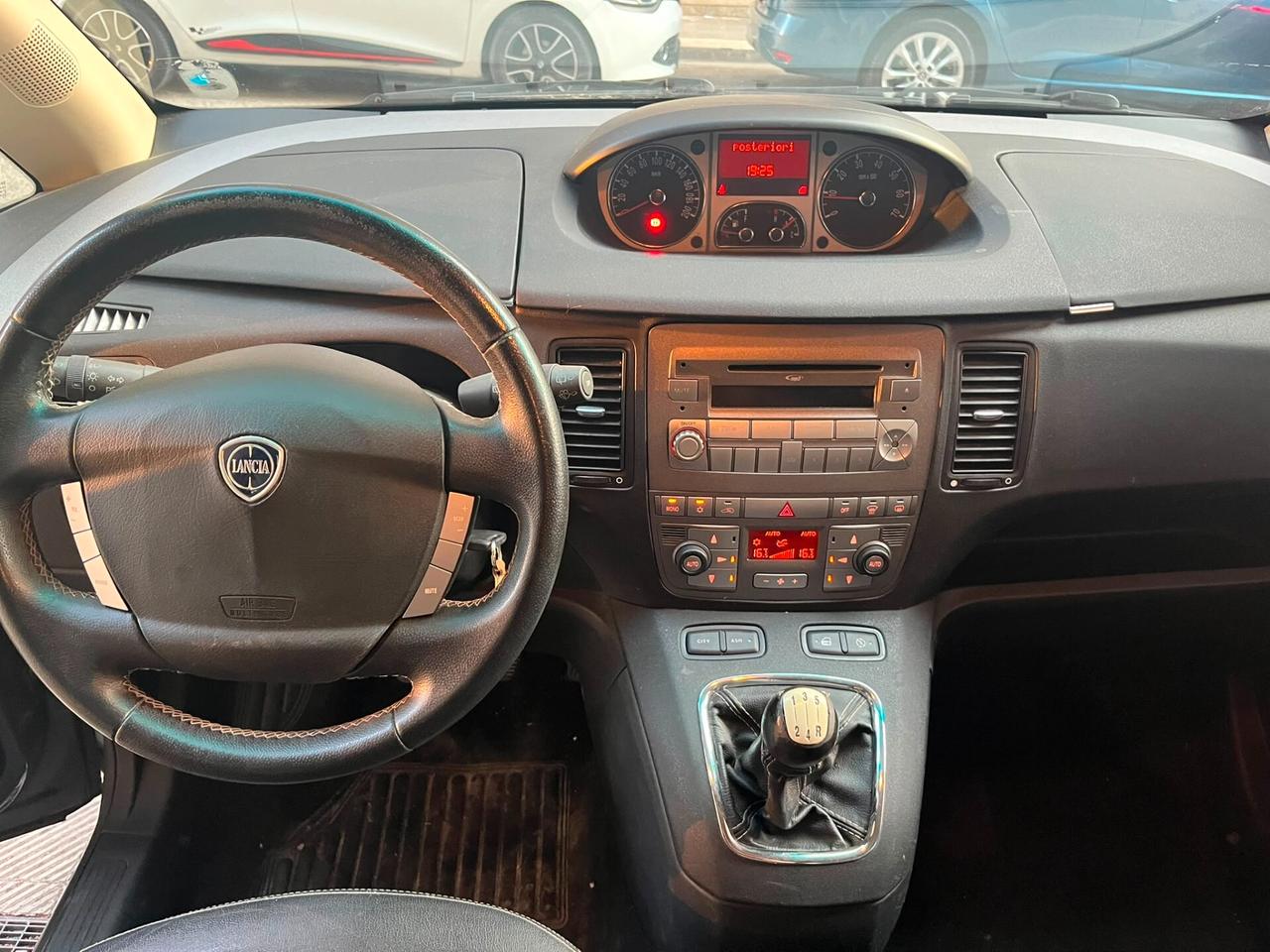 Lancia MUSA 1.3 Mjt - 100000KM!! - 2012