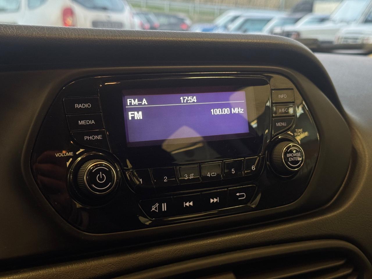 Fiat Tipo 1.4 95Cv Benzina 49.000km Neopatentati