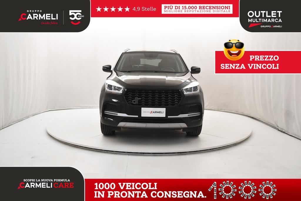 DR Motor DR 4.0 1.5