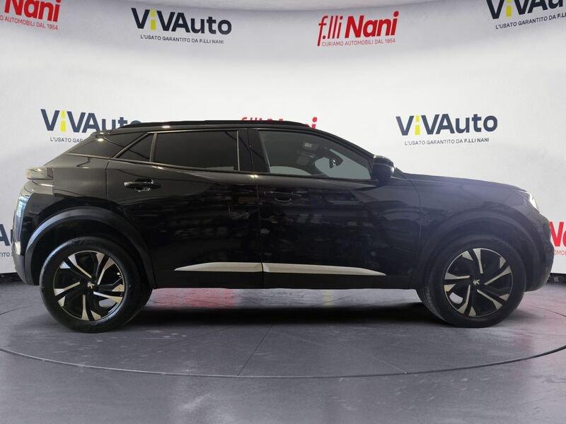 Peugeot 2008 100 Allure S&S IVA ESPOSTA