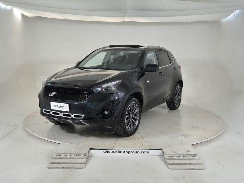 DR AUTOMOBILES dr F35 1.5 turbo Gpl 156cv